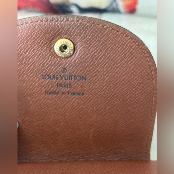 LOUIS VUITTON TRIO (3) VINTAGE FABULOUS PiECES!💥Strongest of LV!💯AuThEnTiC💥 - Picture 12 of 17